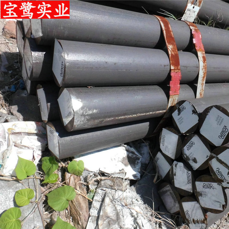 SUS347不锈钢棒 外径15/16/18/20/30/35/40/45/50/55/60/65MM铝材