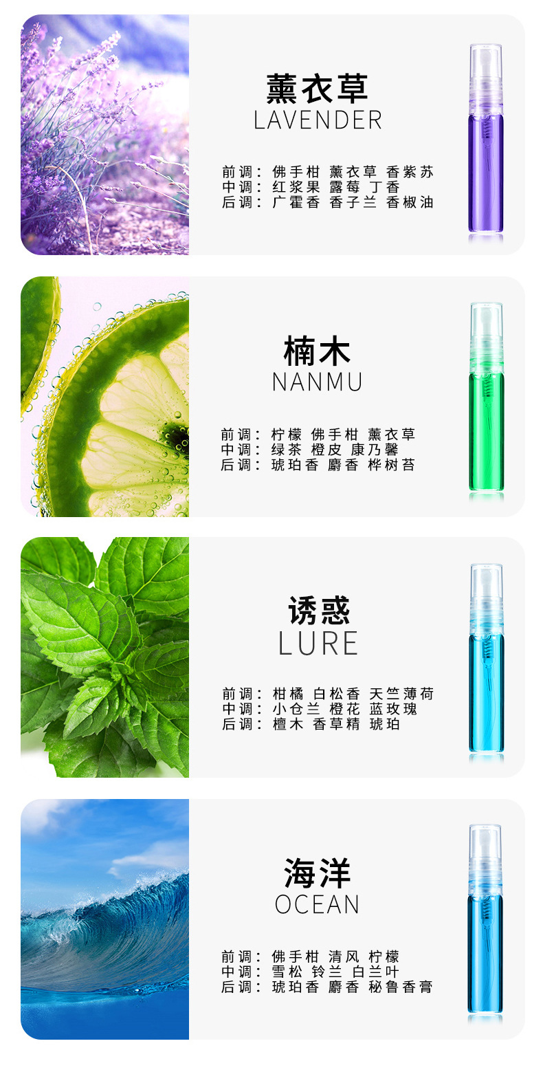 Car perfume ornaments metal clock car perfume seat new car interior supplies aromatherapy ornaments a generation of hair