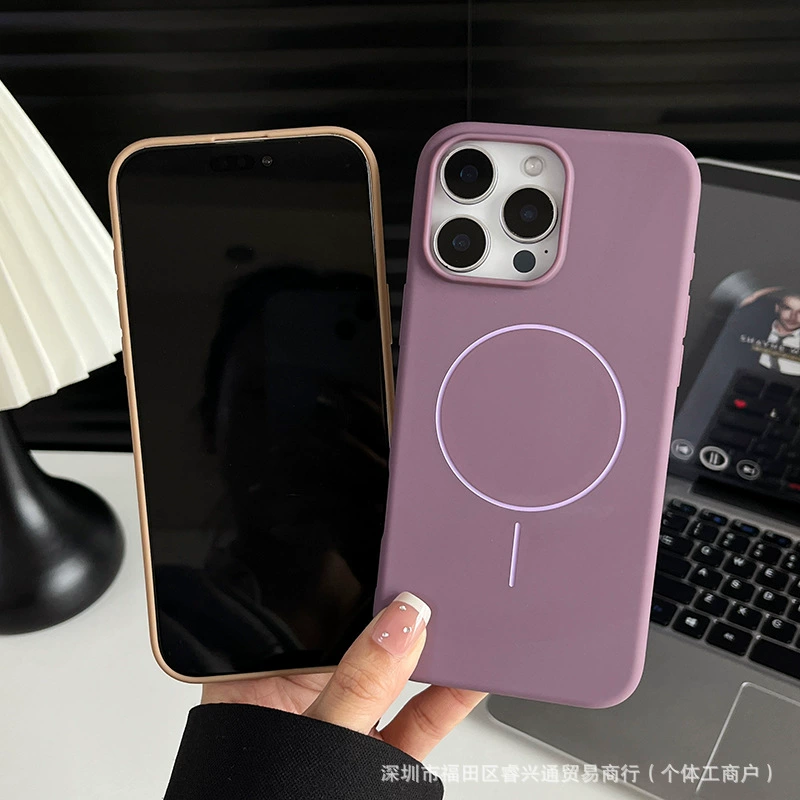 Совместимый с Apple матовый чехол для iPhone 16, защитный чехол, iPhone16 Pro, iphone, 15promax, 16
