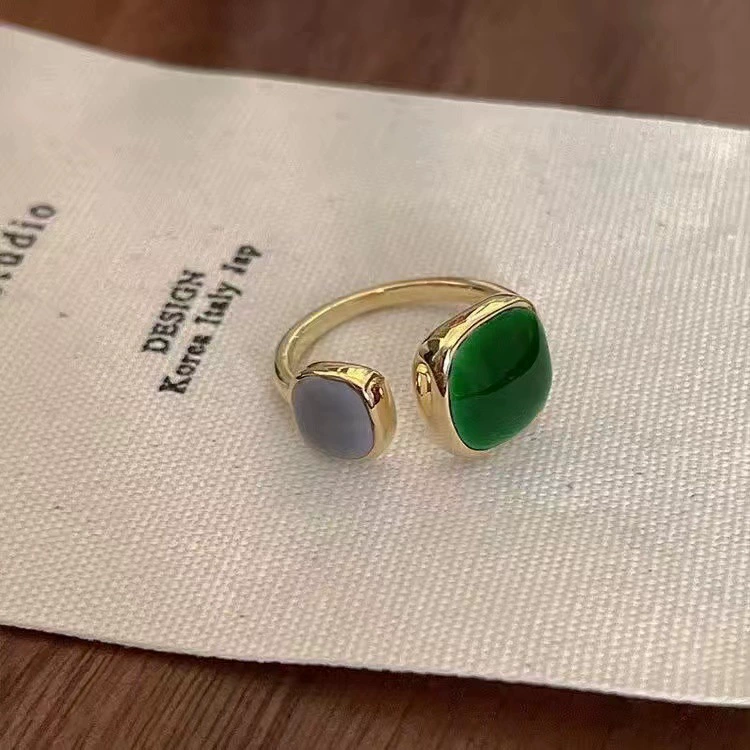 Умные кольца WOMEN EARRINGS