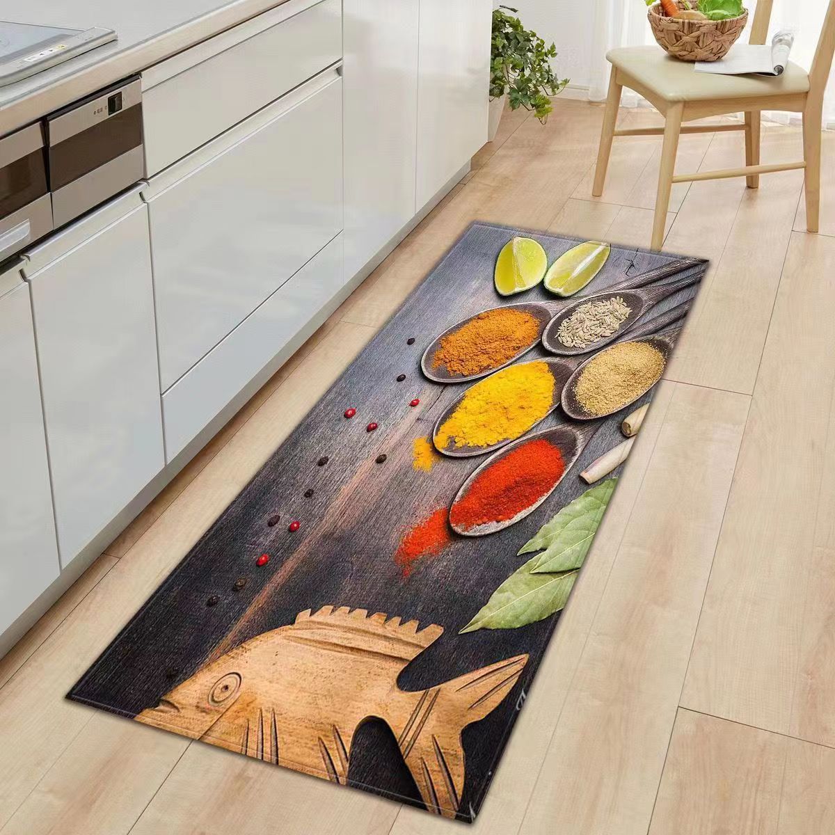 Kitchen carpet (12)