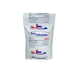 Medium sand HDPE-5502TA flow rate 0.2kg/10min container with density below 0.957g/cm3 30L