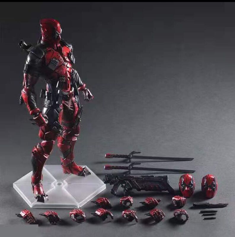 アイアンマン改2世代戦争マシン毒可动フィギュア|undefined