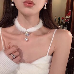 �ﶬ�¿�ѩ���������朸߼�ë�q�OӋchoker�i���i�ëë