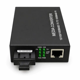 网络交换机;光纤设备;光电器件