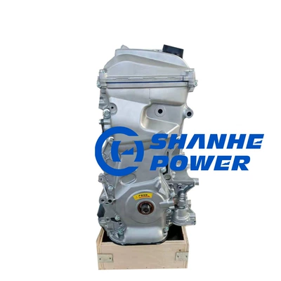 Camry, RAV4, Alphard, and – Engine assembly