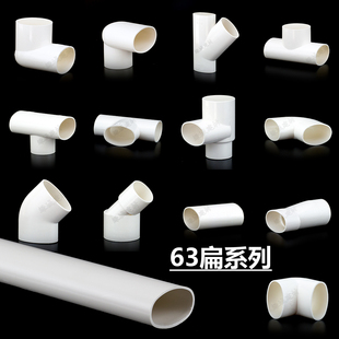 PVC63��ܱ�A���^��ֱͨ�� ˮ����λ�� �̨ˮ����λ����s��ͨ