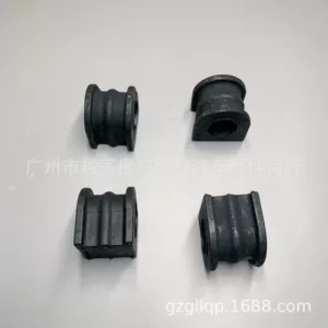 48815-50200 LS460 USF40 USF41 ön paralel çubuğu rezin qolu üçün