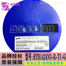 ȫ��ԭװ��ЧӦ��MOS BTB1424N3-R-T1-G SOT23��װ �ֻ�ֱ��