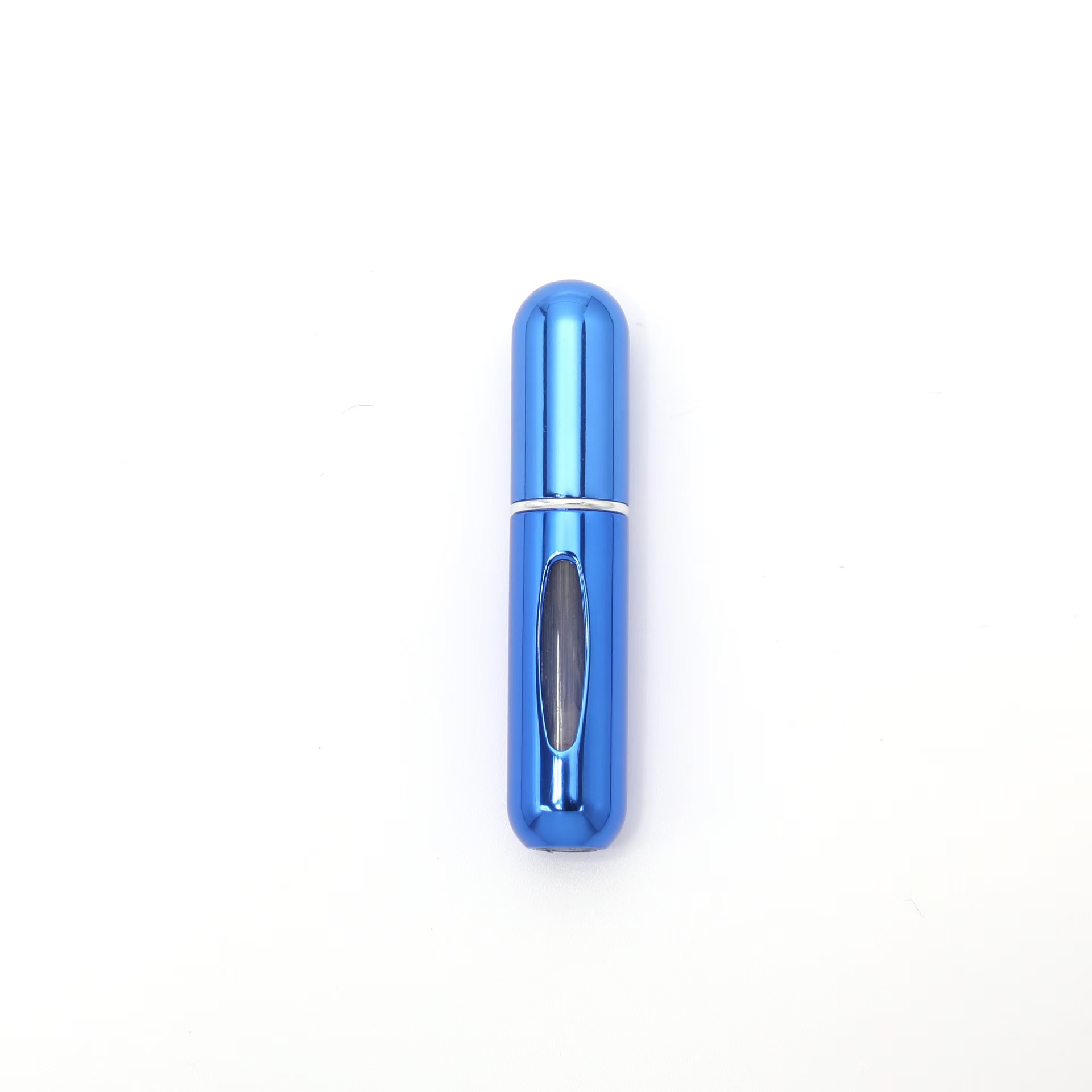 5ml; azul brillante; aluminio