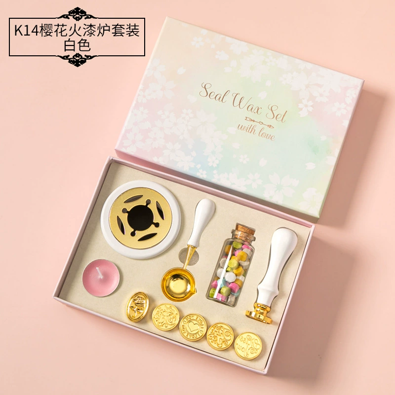 Set, seal, Birthday gift, full set
