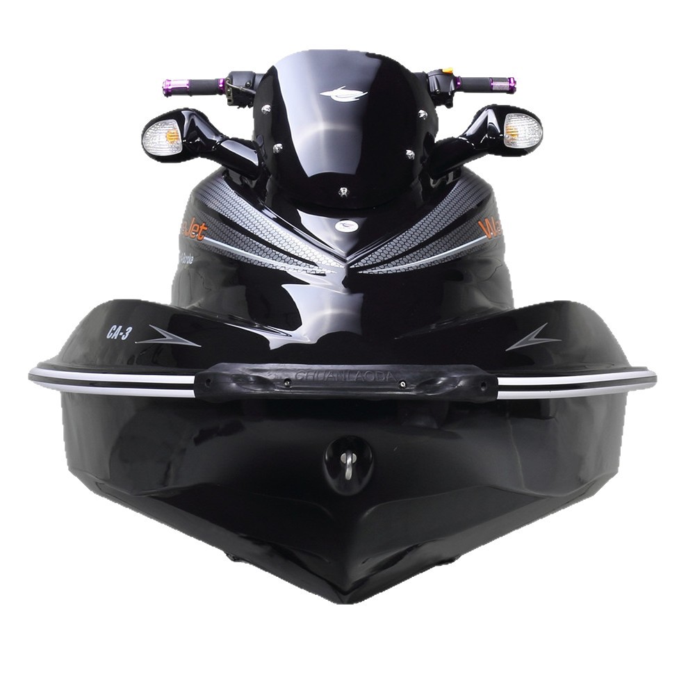 (Cross-border trading), water yacht, tandem bike 5