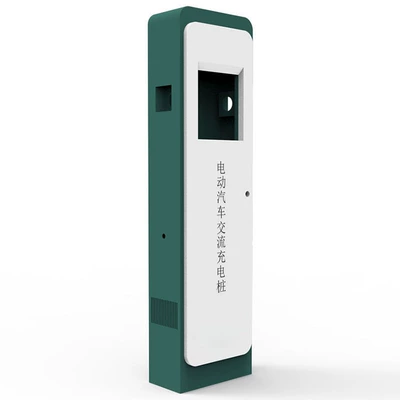 Elektrikli avtomobil şarj cihazları of Ac Charging