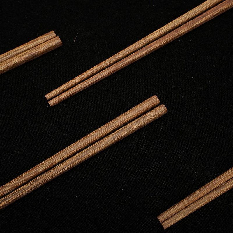 chopsticks sandalwood for home use