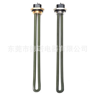 520900 Heating Tube Heating Component 90240 Titanium Heating Tube 520900 Electric Heating Tube 92249 Rv Heating Tube