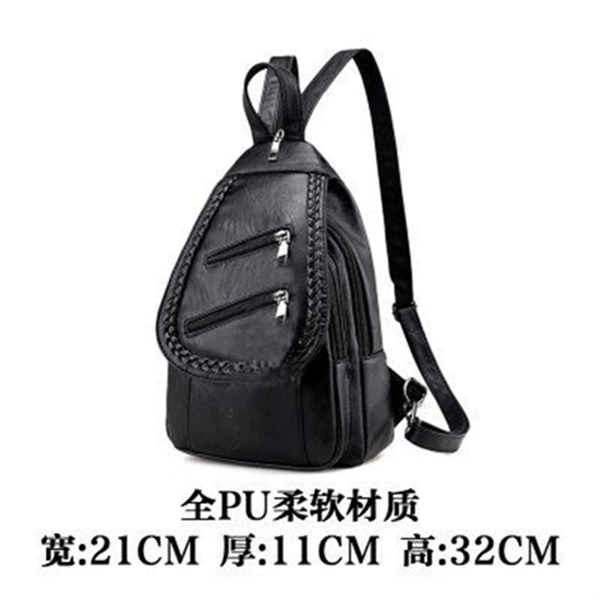 Black 6219 (single bag)