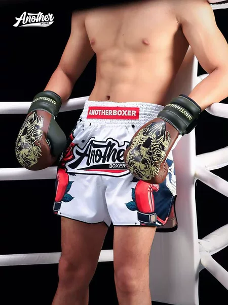 Boxing Fight Sandbag Gloves Adult Boxing Gloves Men and Women Free Fight Training Boxing Gloves