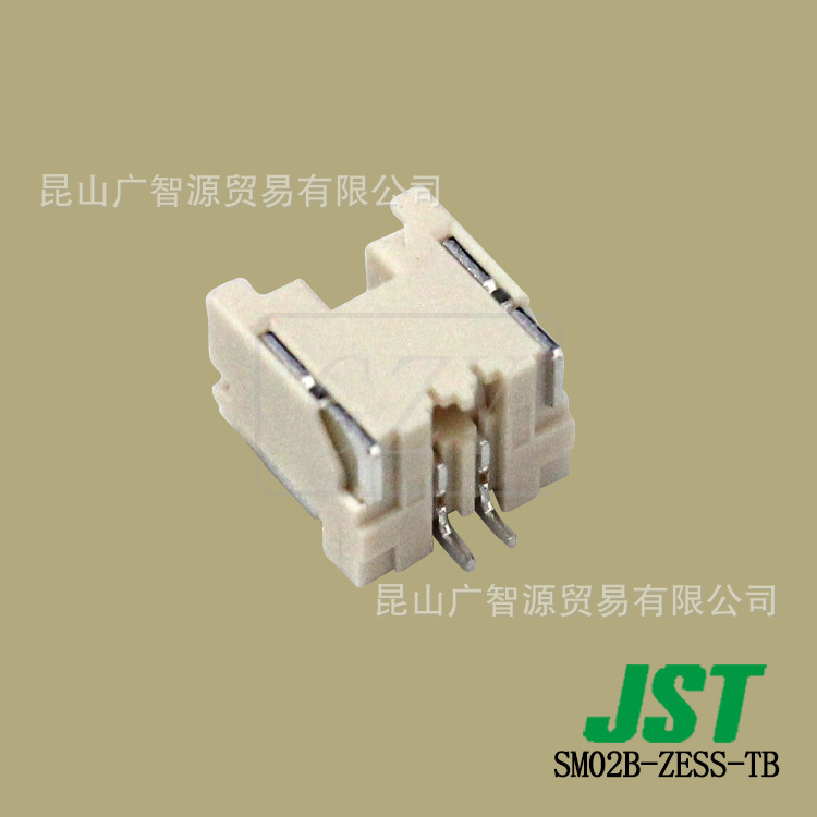 ��Ӧ SM02B-ZESS-TB ��������  JST������ ZEϵ��1.5mm����߶԰�