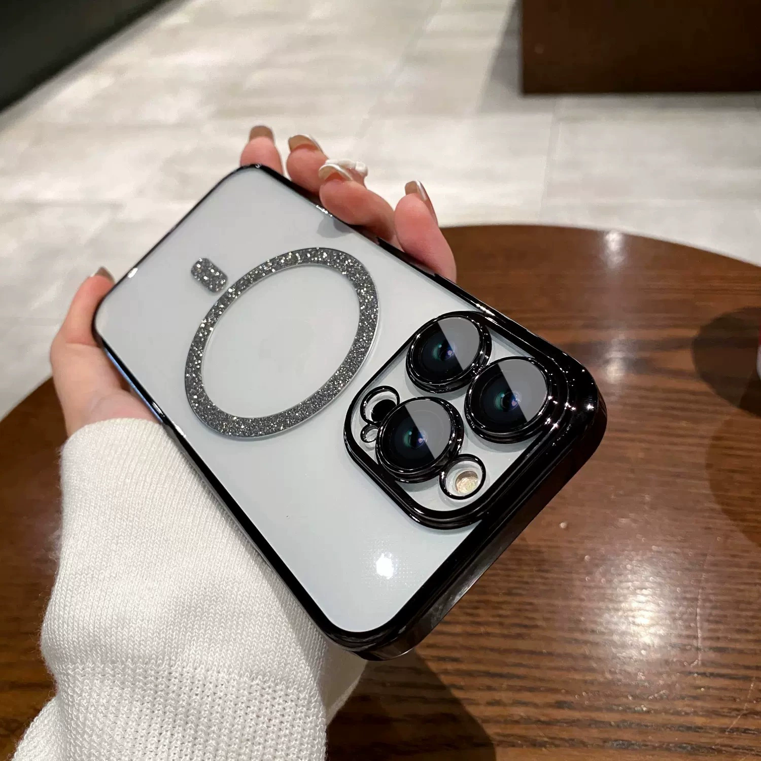 Apple, совместимая линза-чехол для телефона, iPhone 13, iphone