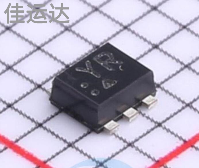 MCH6342-TL-W 规格 SC-88 MOS场效应管