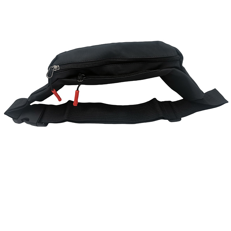 P1713 bolso deportivo casual para teléfonos móviles multifuncional bolso deportivo al aire libre para hombres multifuncional