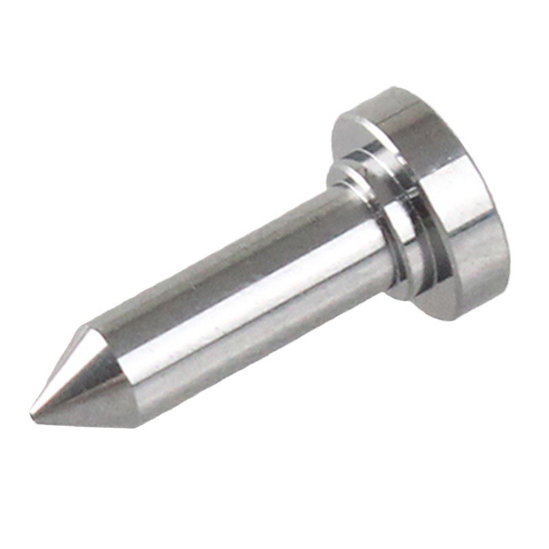 SMT Dotting Nozzle with Pneumatic Valve - Tungsten Steel Precision Nozzle SMT Dotting Nozzle with Pneumatic Valve - Tungsten Steel Precision Nozzle