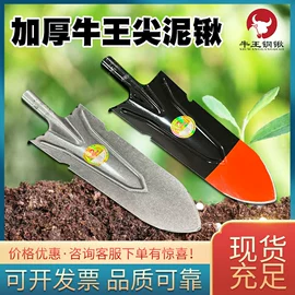 锹;铲子;叉