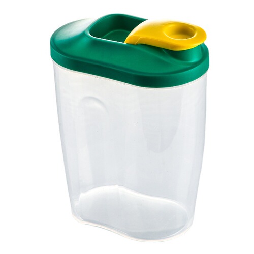 Household sealed storage tank kitchen dust-proof sealed moisture-proof storage box grains snacks dry goods storage tank