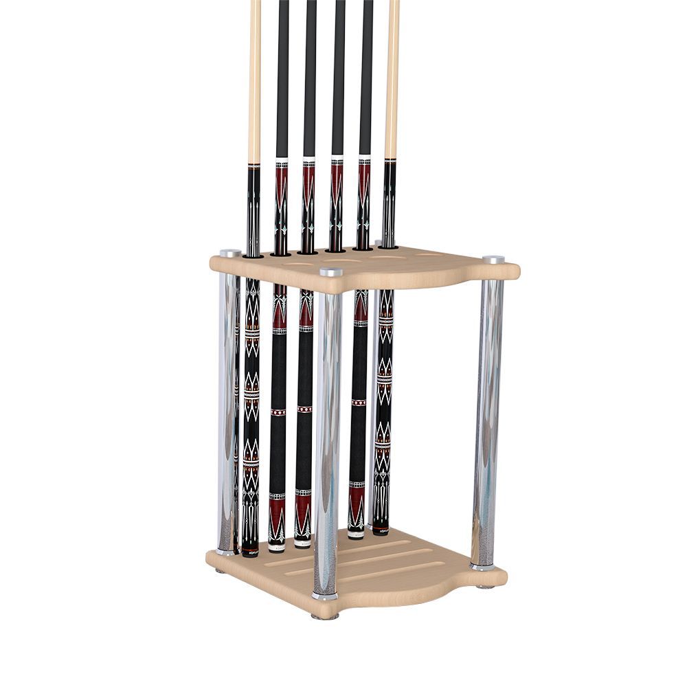 정사각형 6개 구멍