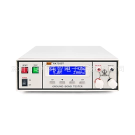 其他电子测量;其他电工仪器;测电笔