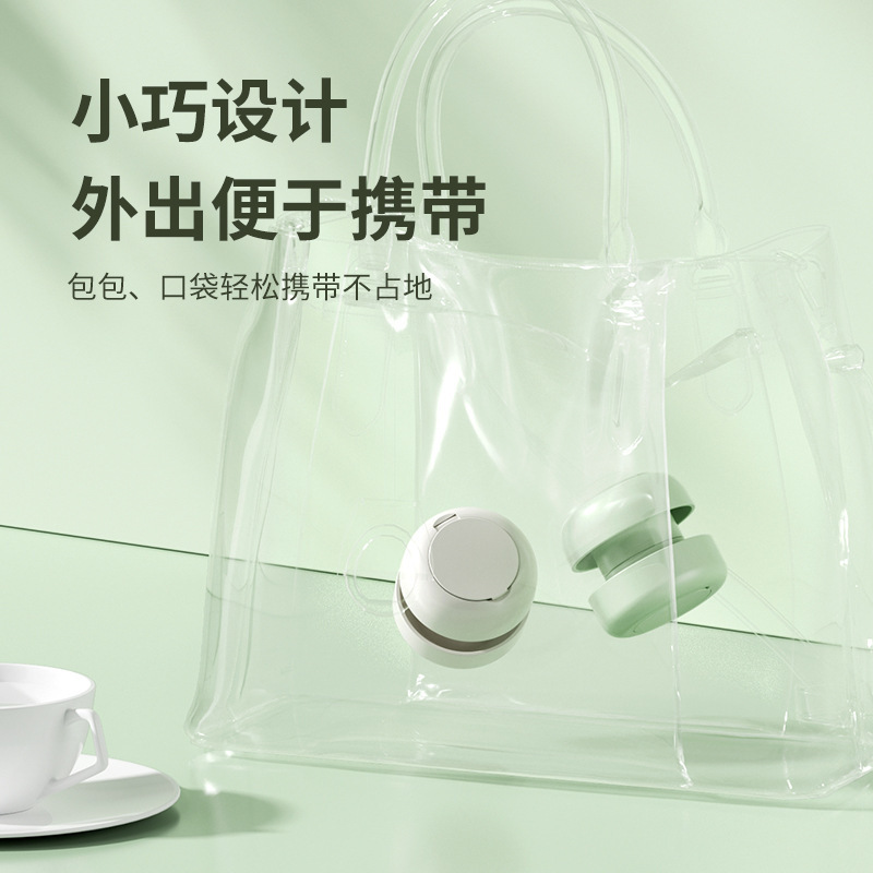 多功能药片便携研磨器小药盒药片药粉器分装药盒切药器研磨磨切割|undefined