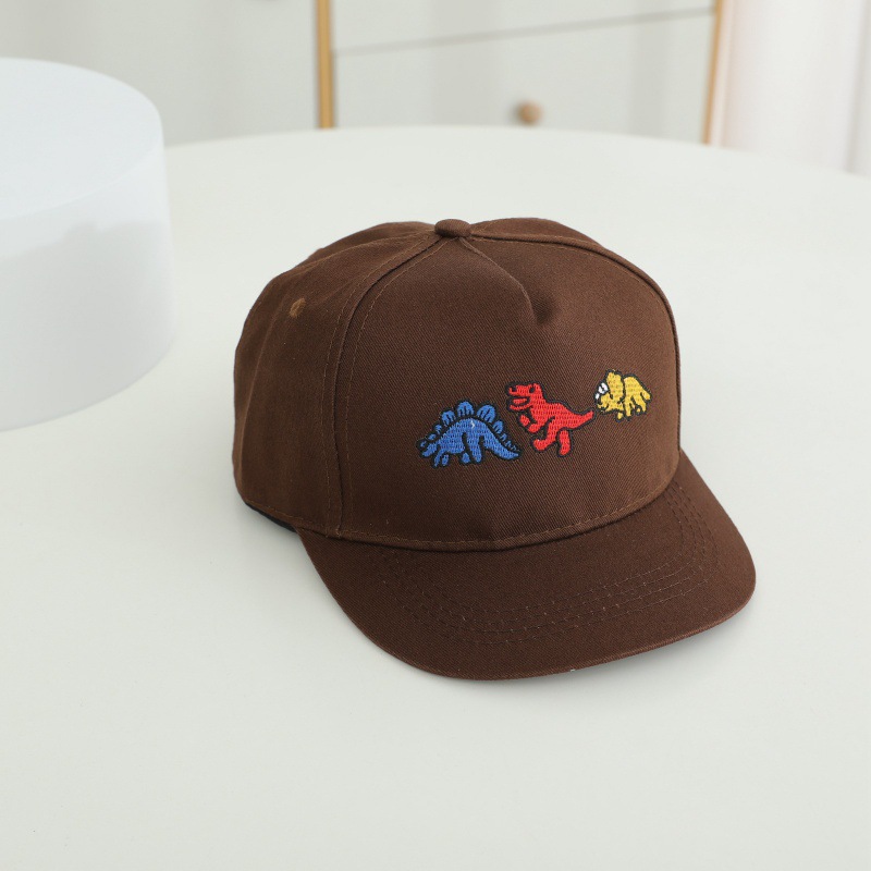 HY-35012 Кофе Три маленьких динозавра