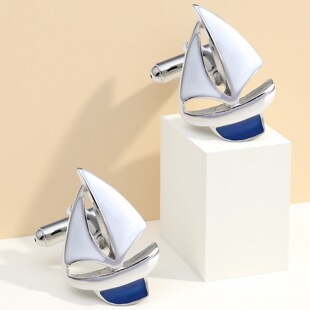 ���|��ʽ��������� ��ʿcufflinks ����� �{��ɫ�������