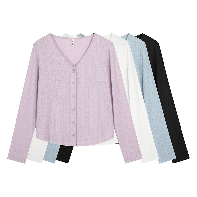   春  XL-5XL 大きいサイズ カーディガン