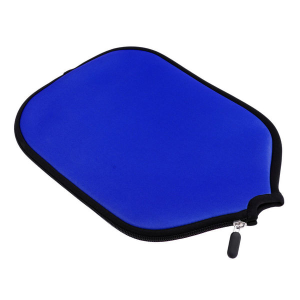 Protective beach tennis racket
