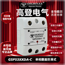 �ߵ�GSP-C��ʽ���ǹ�̬�̵���SSR�޻𻨰�ȫ�ɿ����߷���ULCE3C