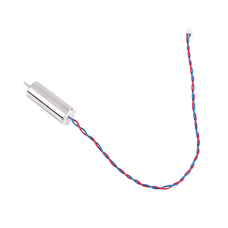 厂家直供玩具四驱车驱动8523空心杯马达 微型直流有刷空心杯马达