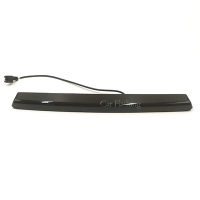 Suitable for Volkswagen Scirocco, Golf, Tail light - blackened