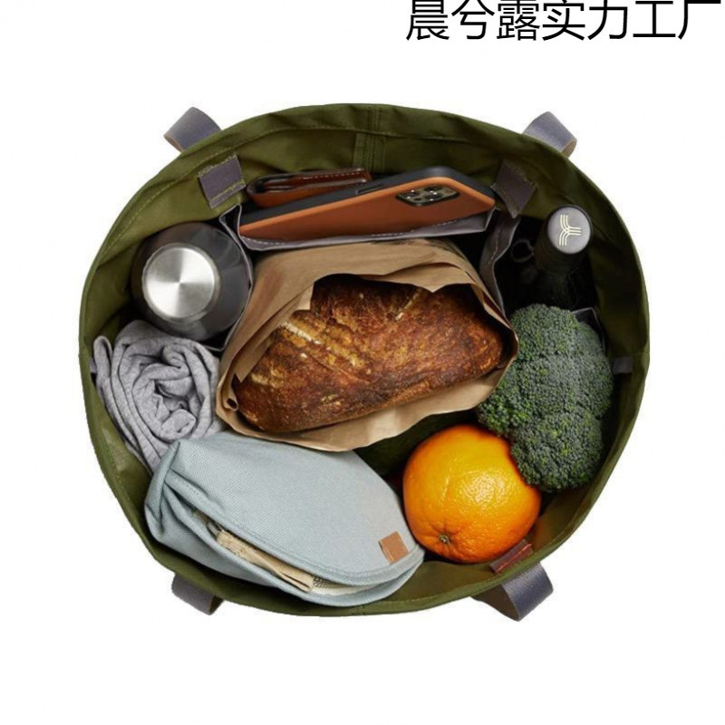 2025春季新款大容量单肩挎包通勤外出高颜值乐游托特包便携购物包|undefined