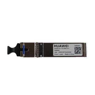 �A��GPON OLT class C++ HSC OM5052ԭ�b���wģ�K 34060841