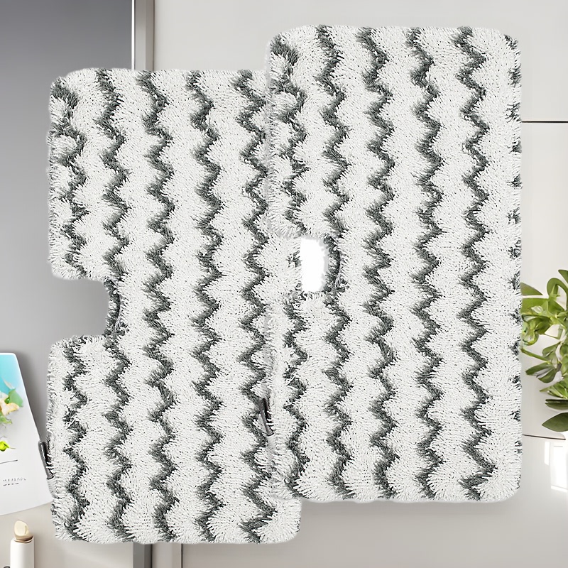 Suitable for Shark P36 S3501 Steam Mop Square Cleaning Cloth Original Microfiber Mop Cloth