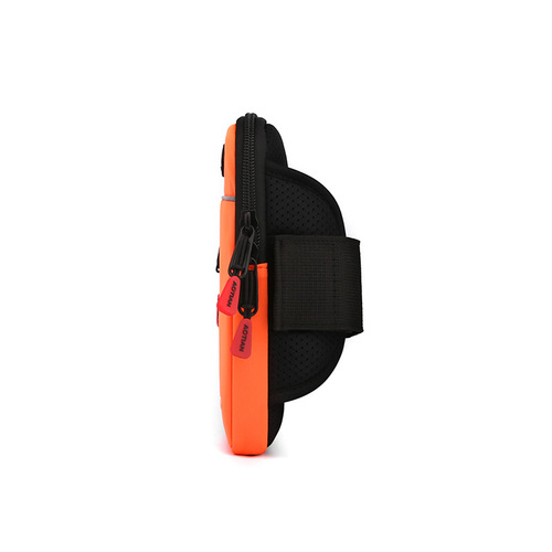 Ottain New Model Phone Arm Bag Trendy Fashion Outdoor Travel Mini Bag Running Bag for Women and Men 36011#