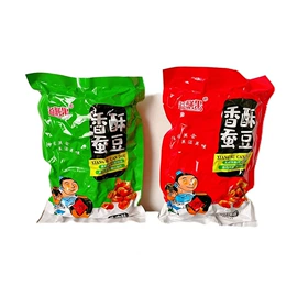 豆类零食;花生;其他肉类零食