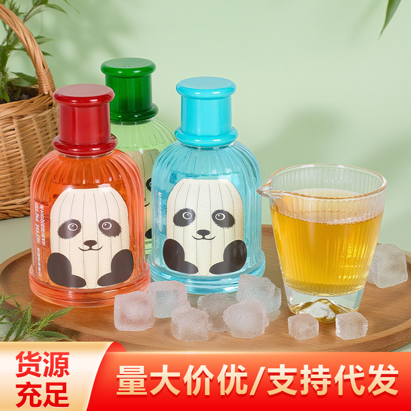 果酒酒清吧选择瓶装水果味整箱批发低度高颜值小酒版鲜果甜橙青梅