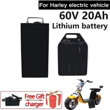 늄�Ħ��܇��60V 20Ah�늳ؽM18650 CELL 300-1000W���Citycoco