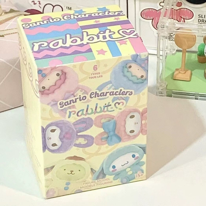 Sanrio, мини-фигурка для стола