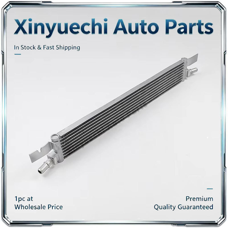 Suitable for BMW G22 G23 G26 engine oil cooler 17219429794