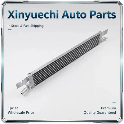 car radiator G22 G23 G26