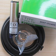 国产科瑞型MMF-DU10N/DU40N/DU10P/DU40P光电开关传感器 质保一年
