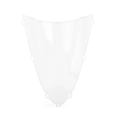 Suitable for Yamaha Motorcycle front windshield - 06020009-transparent
